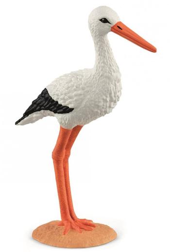 Schleich 13936 Čáp