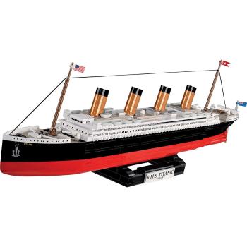 Cobi 1928 Smithsonian Titanic 1:450 executive edition