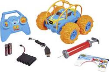 RC model auta Carson Modellsport Sea Flippy, 4WD (4x4), RtR