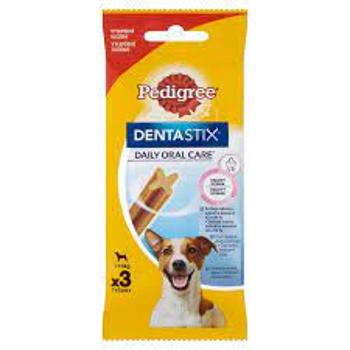 PEDIGREE poch. DENTA stix    SMALL  45g - 45g-3ks