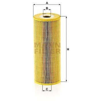 MANN-FILTER HU947/1x (HU947/1x)