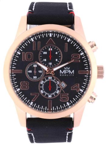 Prim MPM Quality Pilot W01M.11276.G