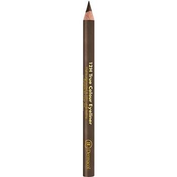 DERMACOL 12H True Colour Eyeliner No.9 (85967014)