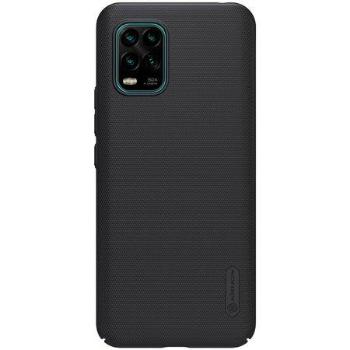 Nillkin Super Frosted Zadní Kryt pro Xiaomi Mi 10 Lite Black