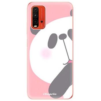 iSaprio Panda 01 pro Xiaomi Redmi 9T (panda01-TPU3-Rmi9T)