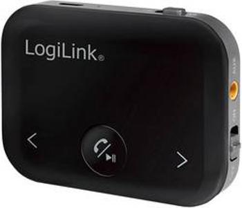 Bluetooth adaptér 4.2 LogiLink BT0050