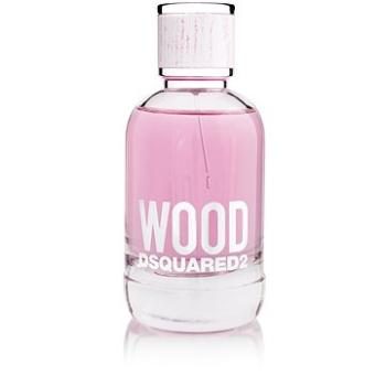 DSQUARED2 Wood For Her EdT