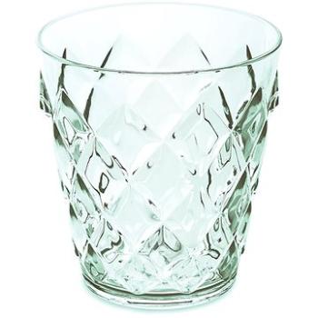 Koziol Sklenice 250 ml Crystal S transparentní nefrit (KOZ3545653)