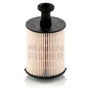 MANN-FILTER PU9009zKIT pro vozy FIAT;MERCEDES-BENZ;NISSAN;OPEL;RENAULT (PU9009zKIT)