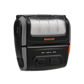 Bixolon SPP-R410, 8 dots/mm (203 dpi), USB, RS232, Wi-Fi