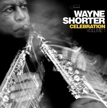 Wayne Shorter - Celebration, Volume 1 (2 LP)