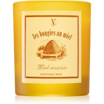Vila Hermanos Les Bougies au Miel Acacia Honey vonná svíčka 190 g