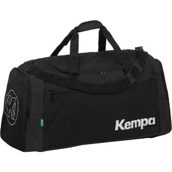 KEMPA SPORTS BAG 90 L Sportovní taška, černá, velikost