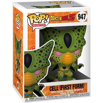 Funko POP! Animation DBZ S8- Cell (First Form) (889698486026)