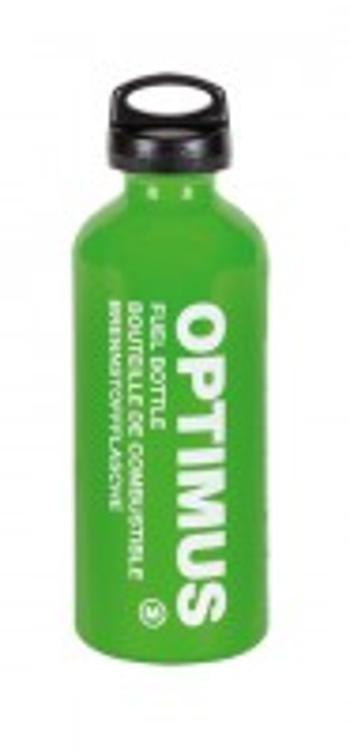 Optimus Fuel Bottle M 0,6 l s dětskou pojistkou