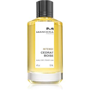 Mancera Intense Cedrat Boise parfémový extrakt pro muže 120 ml