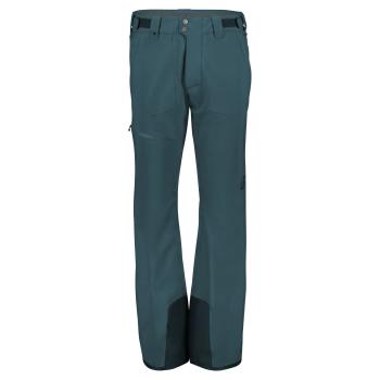 SCOTT Pants M's Ultimate Dryo 10, Aruba Green (vzorek) velikost: M
