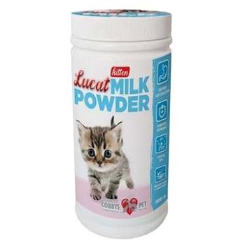 Cobbys Pet LuCat Kitten Milk Powder sušené mléko pro koťata 400g (8586020721306)