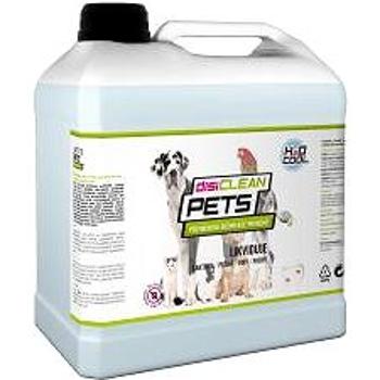 DISICLEAN Pets 3 l (8594161055334)