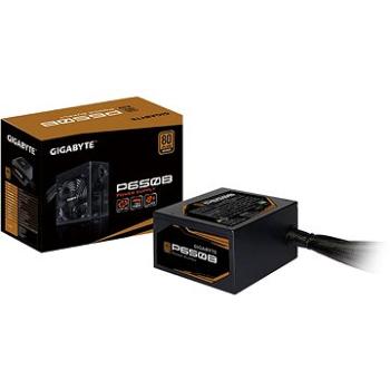 GIGABYTE P650B (GP-P650B)