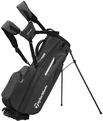 TaylorMade Flextech Stand Bag Black