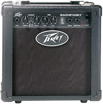 Peavey BACKSTAGE II