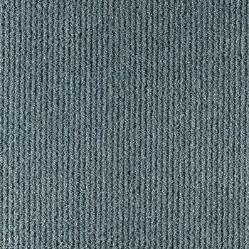 ITC Metrážový koberec Velveti 6973 -  s obšitím  Modrá 4m