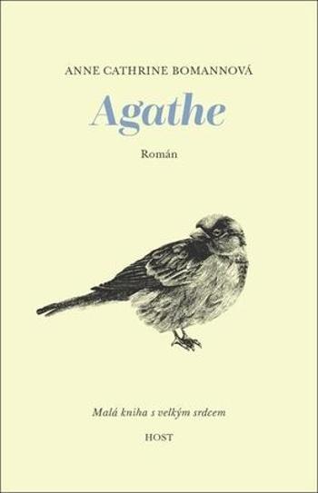 Agathe - Bomannová Anne Cathrine