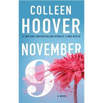 November 9: A Novel (1501110349)