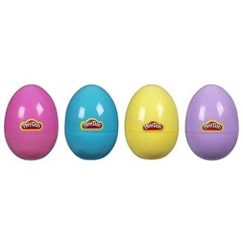 Play-Doh Vajíčka 4ks (5010993646852)
