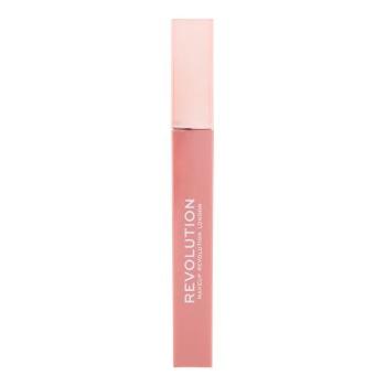 Makeup Revolution London IRL Whipped Lip Crème 1,8 ml rtěnka pro ženy Caramal Syrup tekutá rtěnka