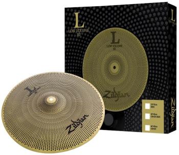 Zildjian L80 16" Low Volume Crash