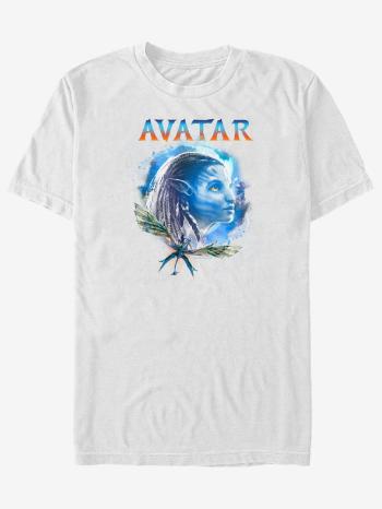 ZOOT.Fan Neytiri Avatar 2 Twentieth Century Fox Triko Bílá