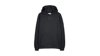 Makia Symbol Hooded Sweatshirt M černé M40062_999