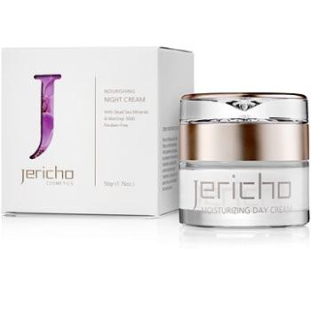 JERICHO Moisturizing Day Cream 50 g (7290014610569)