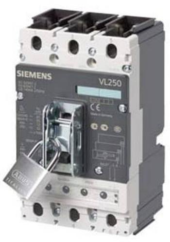 Uzavírací zařízení pro překlápěcí páčku Siemens 3VL9600-3HL00 1 ks