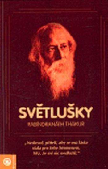 Světlušky - Thákur Rabíndranáth