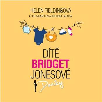 Dítě Bridget Jonesové