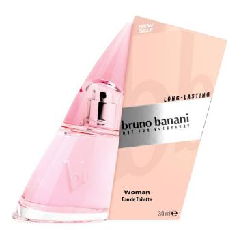 Bruno Banani Woman 30 ml toaletní voda pro ženy