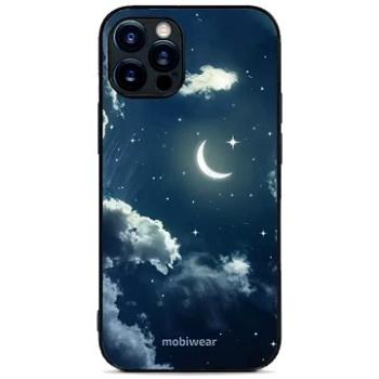 Mobiwear Glossy lesklý pro Apple iPhone 12 Pro - G048G (5904808502184)