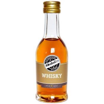 Monkey Shoulder Smokey monkey 0,04l 40% (703123957557)