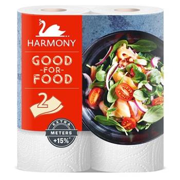 HARMONY Good For Food (2 ks), dvouvrstvé (8584014017978)