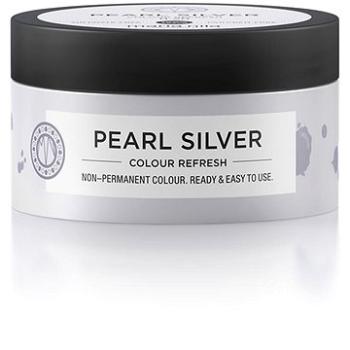 MARIA NILA Colour Refresh Pearl Silver 0.20 100 ml (7391681047068)
