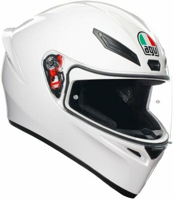 AGV K1 S White 2XL Přilba