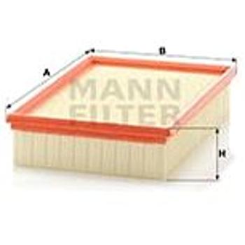 MANN-FILTER C28136/1 pro vozy SEAT;SKODA;VW (C28136/1)