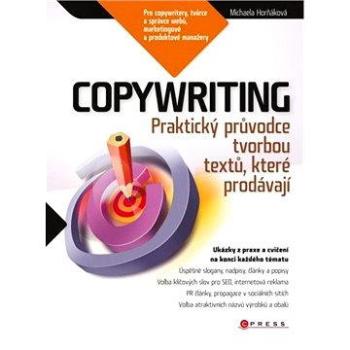 Copywriting (978-80-251-3269-2)