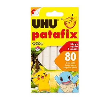 UHU Patafix bílý 80 ks  (4026700391251)