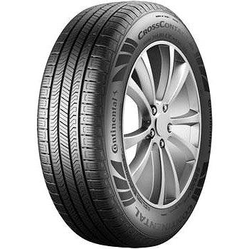 Continental CrossContact RX 285/45 R20 112 V XL (3592540000)