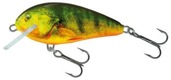 Salmo Wobler Butcher Floating Supernatural Hot Perch