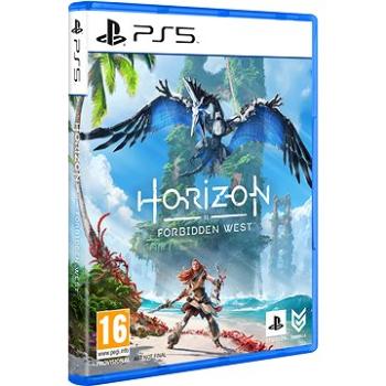 Horizon Forbidden West - PS5 (PS719719892)